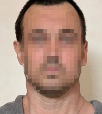 Мінометника &quot;ЛНР&quot; засудили до 10 років ув&#039;язнення