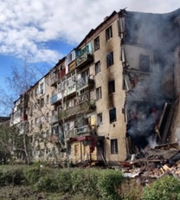 &quot;Мяса&quot; стало еще больше: военный рассказал о ситуации под Бахмутом