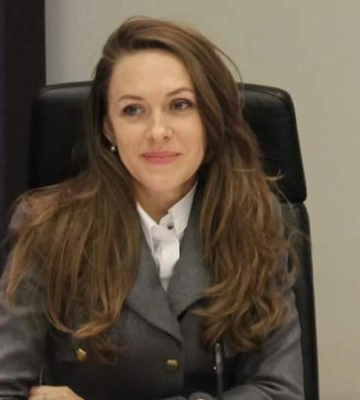 На Херсонщині за загадкових обставин зникла колаборантка Губарєва