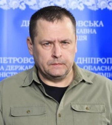 Філатов дерусифікув низку назв вулиць і проспектів та виїхав з України: подробиці
