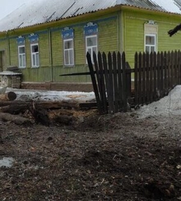 Рашисти обстріляли 4 громади на Сумщині, близько 100 прильотів із мінометів, САУ та РСЗВ, - ОП