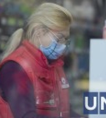 COVID за неделю заболели 6,7 тыс. украинцев: где больше всего заражений