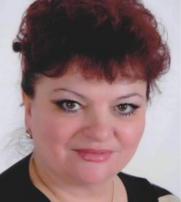 Померла доцент Львівського ветеринарного університету Галина Соколова