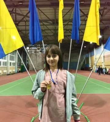 Сумчани відзначились на чемпіонаті України з карате