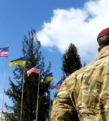 В Пентагоне назвали сумму, которую Украина получила от США на военные нужды
