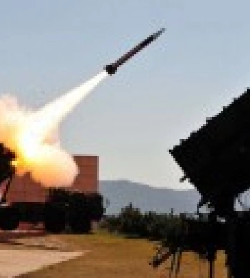 Польща запропонує розмістити на кордоні з Україною ЗРК Patriot