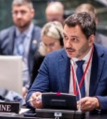 Парламентська асамблея НАТО визнала росію державою-терористом