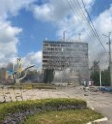 Проблеми відновлення житлових будинків після ракетного обстрілу Вінниці вирішені на 98% - голова ОВА