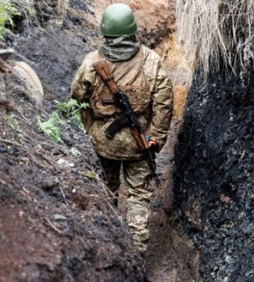 WP: Україні важко розширити свій наступ через сильну оборону Росії