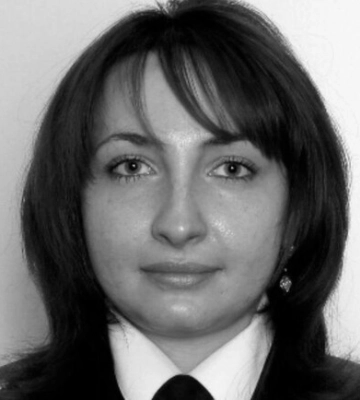 Ракетный удар по Шевченково: погибла сотрудница прокуратуры