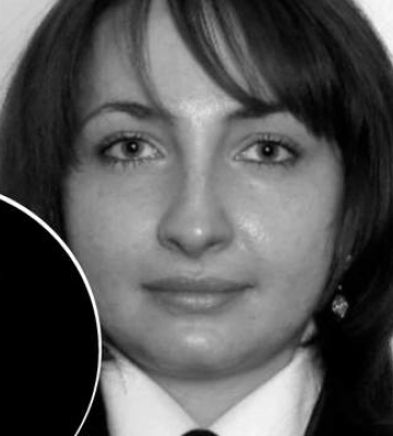 В Харьковской области в результате обстрела погибла прокурор: у нее остался 15-летний сын