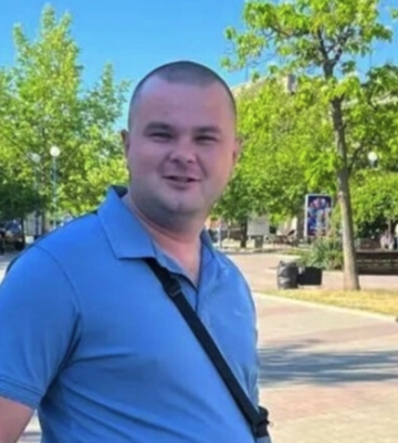 В Мелитополе нашли мертвым коммунальщика, который отказался работать на оккупантов