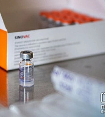 Вакцины от каких болезней доступны горожанам в Криворожской городской больнице №7: список
