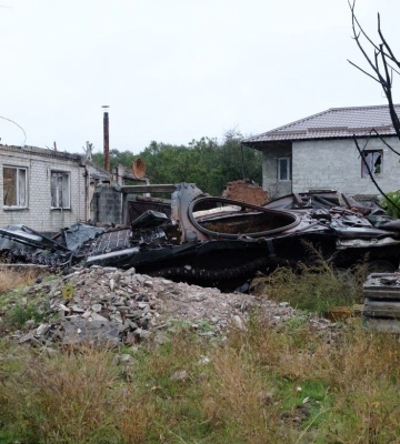 У Мінекономіки показали, до яких суспільних робіт залучили безробітних