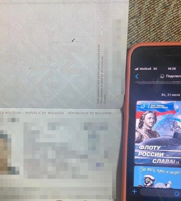 Вибухи, відсутність світла та перший сніг: чим запам&#039;ятався минулий тиждень в Одесі та області