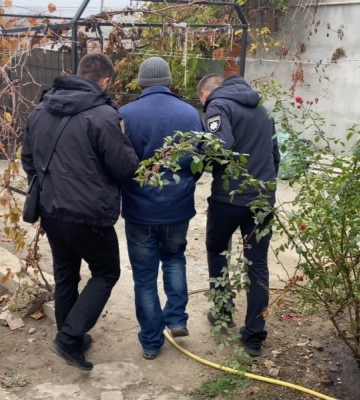 В Одеській області сталося вбивство