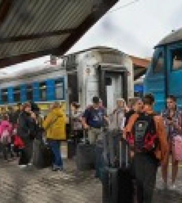 У Польщі не виключають необхідності підтримки з боку ЄС при черговій хвилі біженців з України