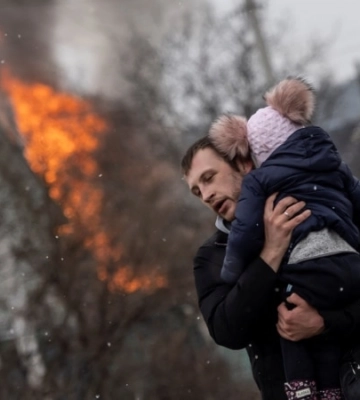 В Україні з 24 лютого загинули 437 дітей – ОГП