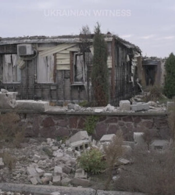 Звільнену Херсонщину обстрілюють кожні кілька годин, - облрада