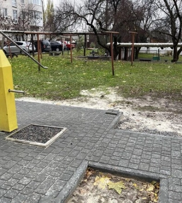 Де у Дніпрі будуть розташовані свердловини з водою (адреси)