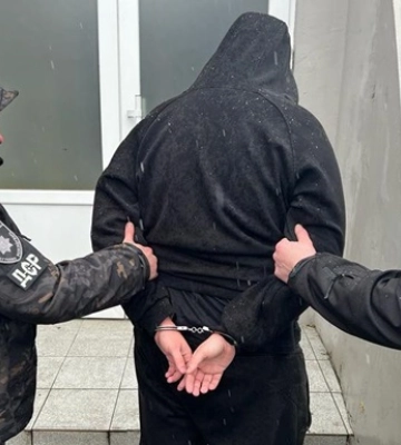 У Чернівцях викрили банду наркоторговців