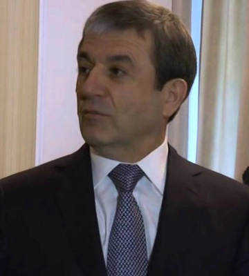 Британський інвестор, який намагається відсудити $100 млн в Києва, насправді громадянин РФ