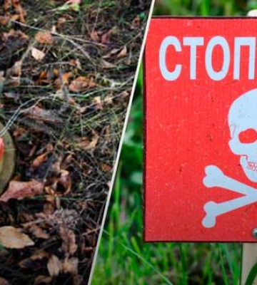 В Харьковской области саперы нашли &quot;минный коридор&quot;: как он работает и чем опасен