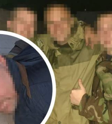 Поселился на Киевщине: задержали главаря боевиков, захватывавшего управление СБУ в Луганске