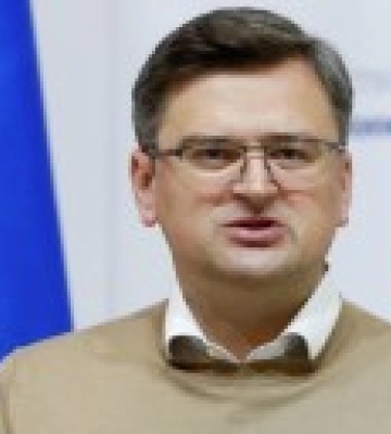Кулеба закликав Німеччину визнати Голодомор геноцидом українського народу