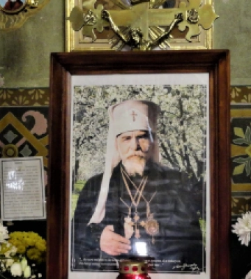 У Старому Самборі відзначили 130-річчя від народження патріарха УГКЦ Йосифа Сліпого