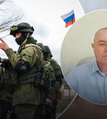 Смогут ли россияне добиться успеха в Бахмуте: прогноз Свитана по Донецкой области
