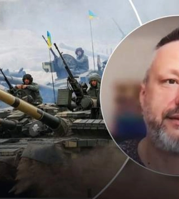 У квітні буду радий запрошувати у Маріуполь, – Андрющенко прокоментував прогноз звільнення міста