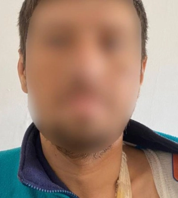 До десяти років за ґратами засуджено учасника НЗФ &quot;ЛНР&quot;, - ОГ