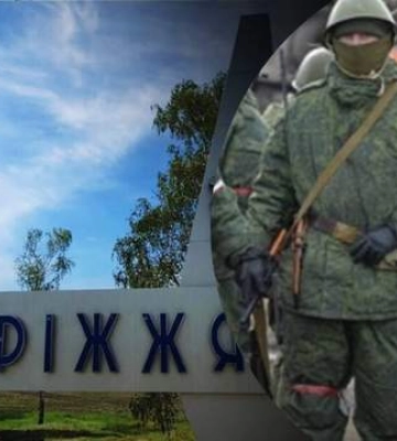 Мобілізованих підселяють у квартири до українців: що відбувається на Запорізькому напрямку