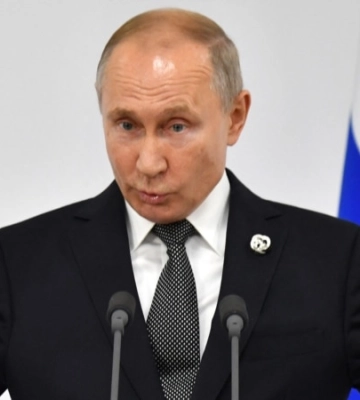 291 день війни: ЗСУ відбили атаки ворога біля 11 населених пунктів, путін втрачає підтримку через нездатність «захистити» Донбас