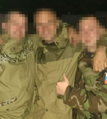 Ховався у Київській області. СБУ затримала помічника «глави МВС ЛНР»