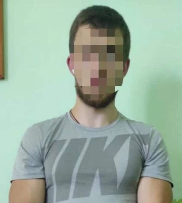 24-річного мешканця Мукачева посадили на 13 років за вбивство касира на АЗС