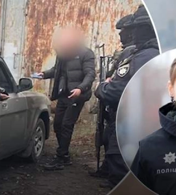 Рабство под Киевом: в Броварах владелец СТО втянул работника в долговую кабалу и заставлял работать бесплатно