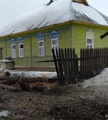 Окупанти з мінометів знову обстріляли Сумську область