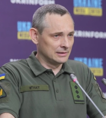 Визволення Херсонщини вплинуло на тактику застосування авіації рф - Ігнат