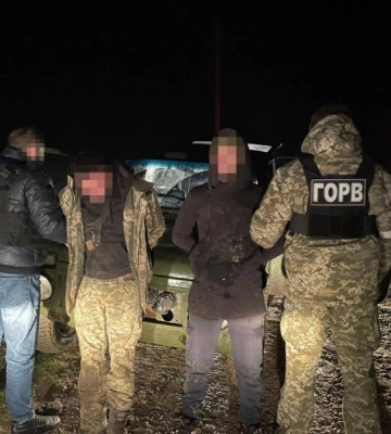 В Одеській області сталося вбивство