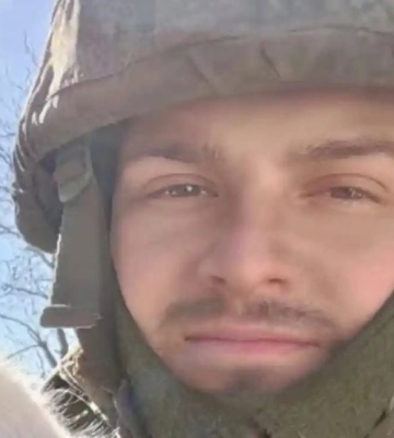 Готов дать показания в суде: бежавший в Испанию рашист, подтвердил преступления оккупантов под Бучей