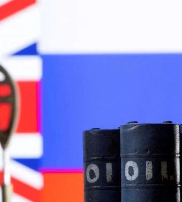 Британія в обхід санкції купує нафту РФ – розслідування The Times