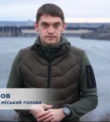 &quot;Хлопок&quot; в Макеевке: Донецкая область празднует День Достоинства и Свободы – марафон &quot;Несокрушимая страна&quot; (Видео)