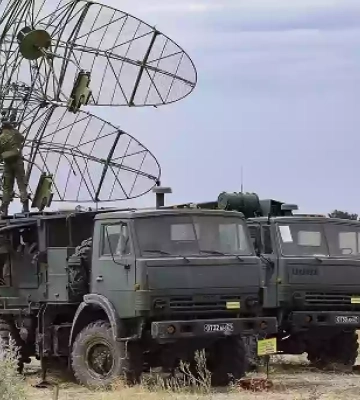 Росія стягує до Криму комплекси РЕБ &quot;Поле-21&quot;: експерт розкрив причину