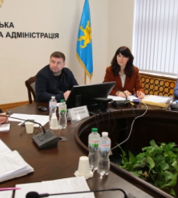 Е-квиток на Львівщині: відбувся конкурс з відбору інвестора