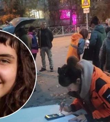 У Криму знайшли тіло 16-річної дівчини, яка перед зникненням могла бачитися з вагнерівцем