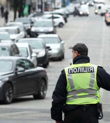 Через відключення електроенергії на дорогах Дніпра працюватимуть регулювальники