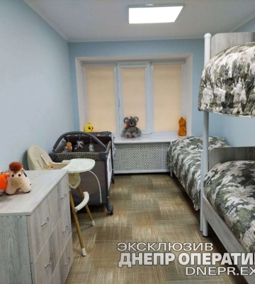Як у Дніпрі протидіють домашньому насильству