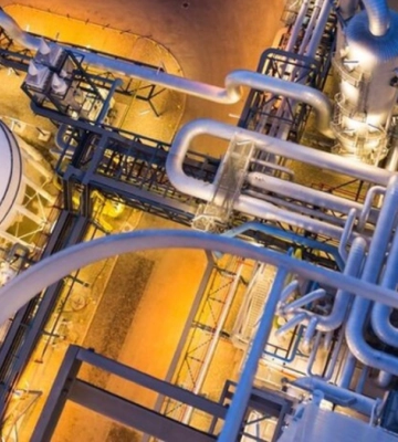 ОГТСУ в Херсонській області відремонтував газогін і запустив дві ГРС для газопостачання 30 тис. жителів